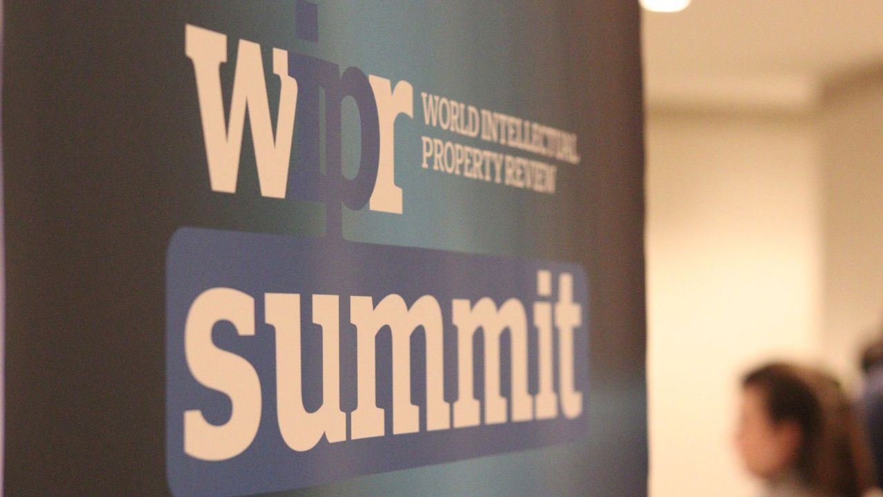 From agentic AI to IP financing: Watch sessions from the WIPR Summit ...
